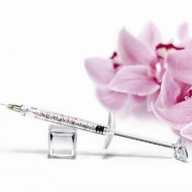 Звуження піхви філерами