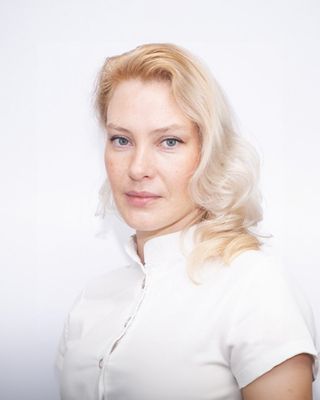 Попова Анна Дмитрівна