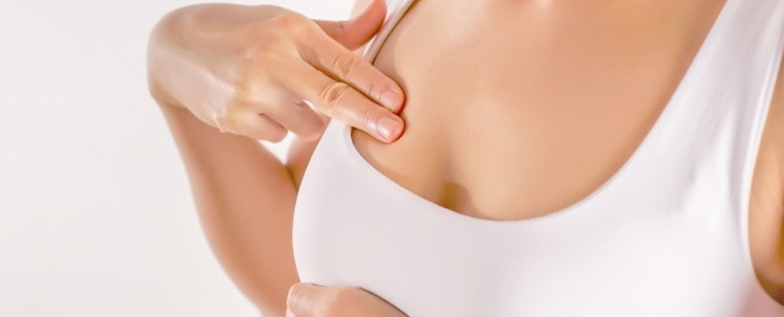 Зменшення грудей в Одесі