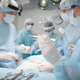 Оренда хірургічної операційної в Одесі.