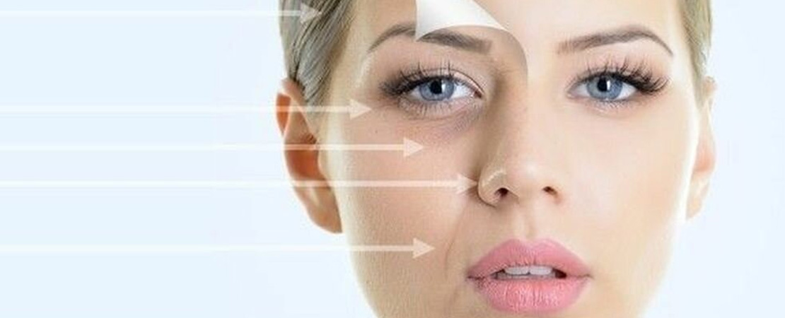 Омолодження шкіри пікосекундним лазером в Одесі