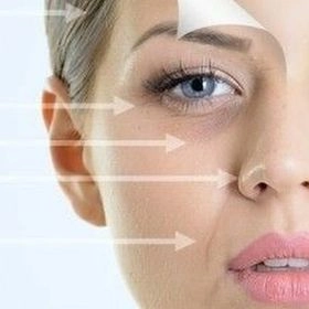 Лазерне омолодження шкіри