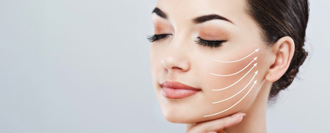 Хірургічна підтяжка обличчя в Одесі