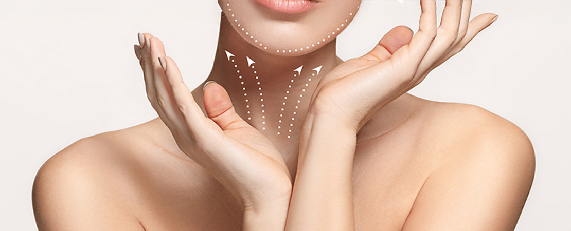 Хірургічна підтяжка шиї в Одесі