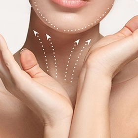 Підтяжка шиї