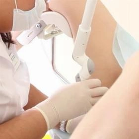 Лазерне омолодження піхви