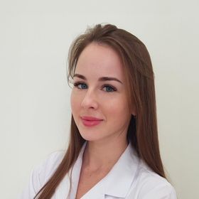 Бокарева Вікторія Сергіївна