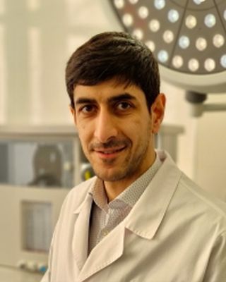 Саркісян Арман Грайрович