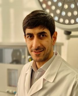 Саркісян Арман Грайрович