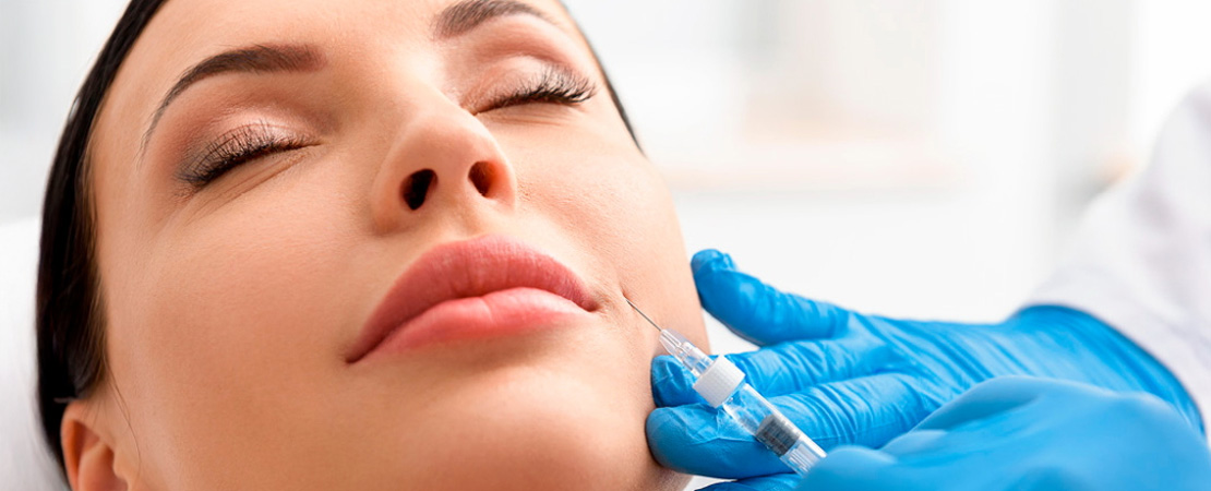 Ліпофілінг носогубних складок в Одесі