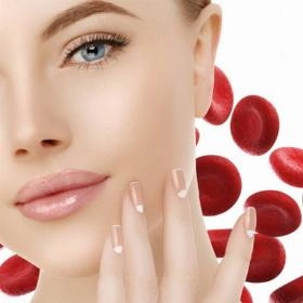 Плазмотерапія (Плазмоліфтинг)