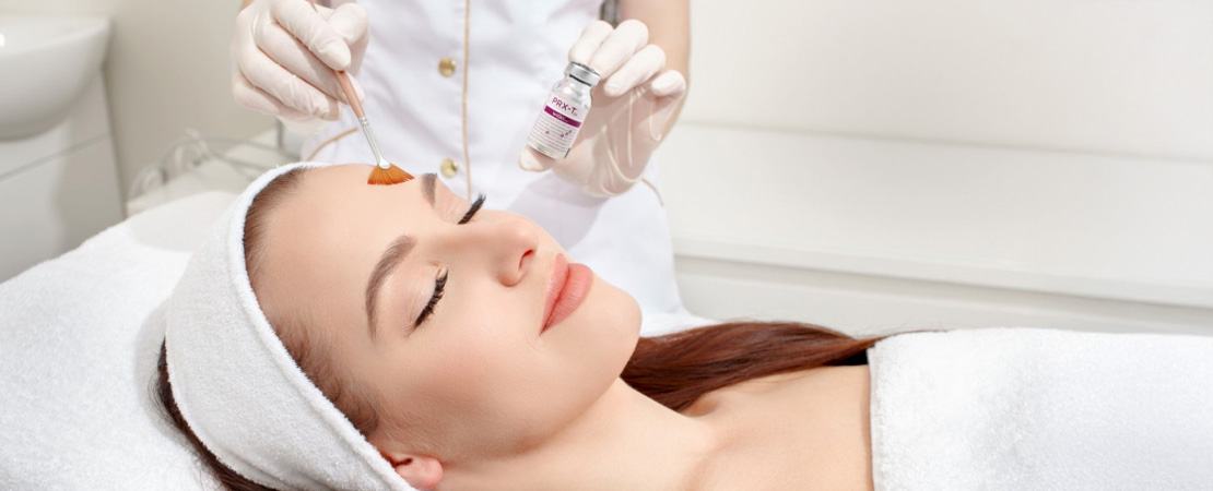 Пілінг PRX-T33 в Одесі