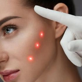 Лазерне шліфування постакне