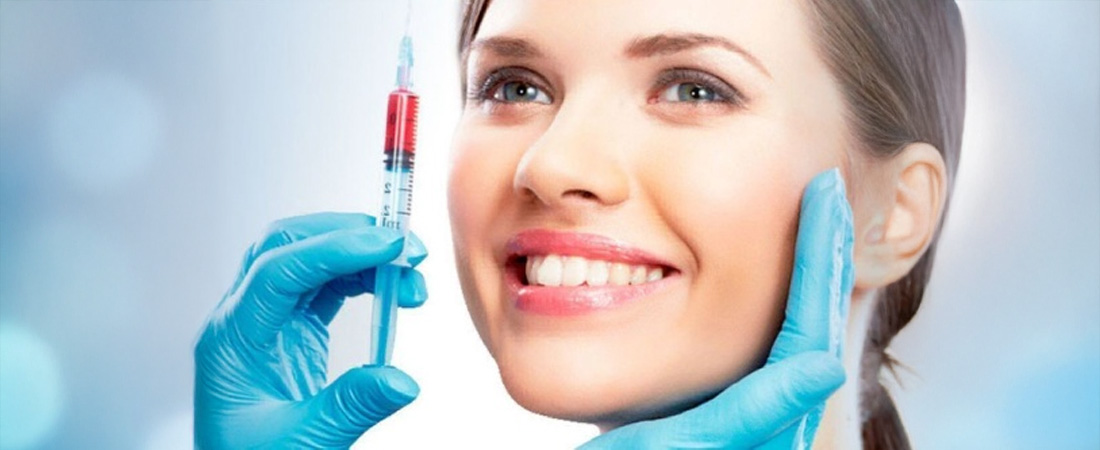 Плазмоліфтинг: чому він такий популярний?