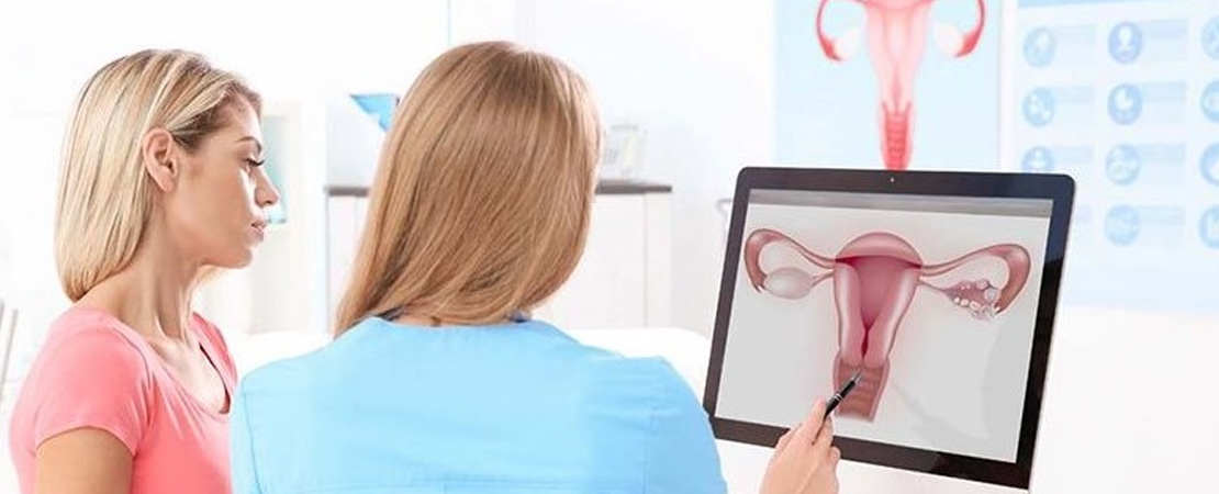 Конізація шийки матки в Одесі