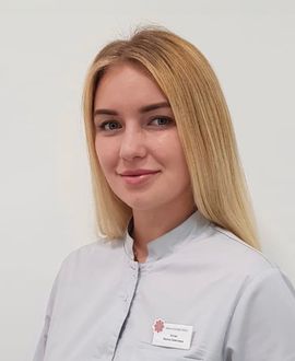 Котик Нелля Олегівна