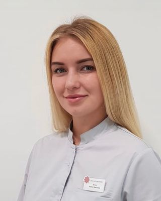 Котик Нелля Олегівна