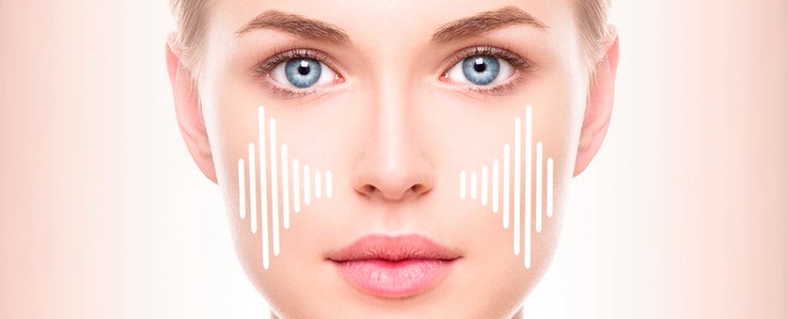 Радіохвильовий RF/РФ ліфтинг обличчя в Одесі