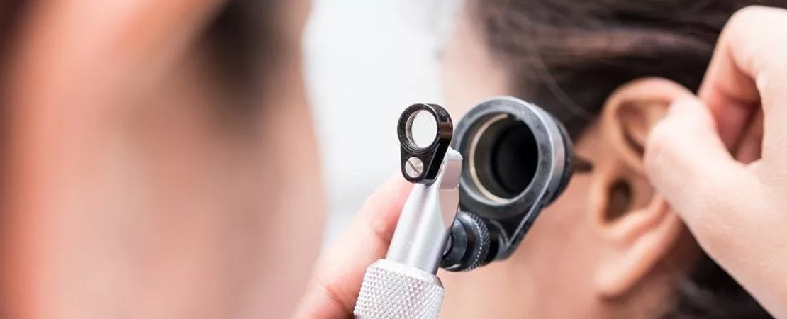 Мирінгопластика (відновлення барабанної перетинки) в Одесі