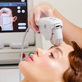 Ультразвуковий SMAS-ліфтинг -50%