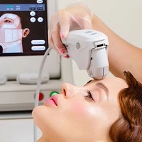 Ультразвуковий SMAS-ліфтинг