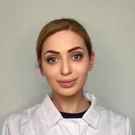 Булатова Людмила Володимирівна