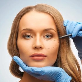 Пластика обличчя