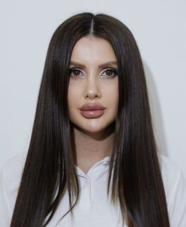 Борисова Тетяна Павлівна