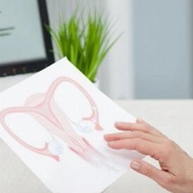 Лазерне лікування опущення піхви та матки