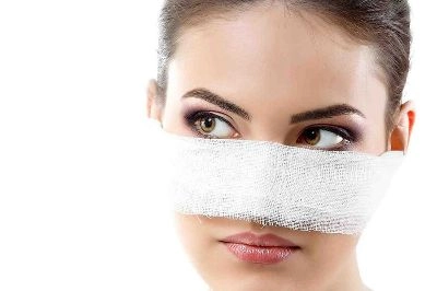 Реабілітація після ринопластики