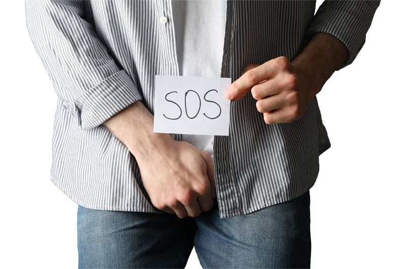 Показання до циркумцизіо