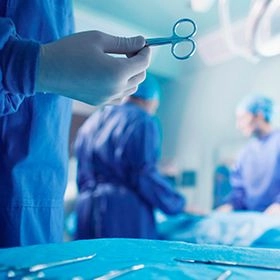 Амбулаторная хирургия