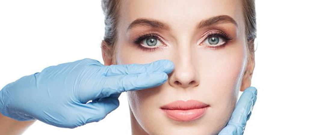 Ринопластика ніздрів в Одесі