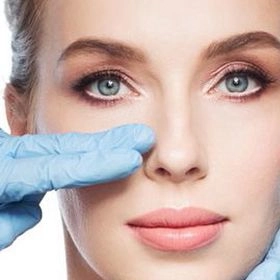 Ринопластика ніздрів