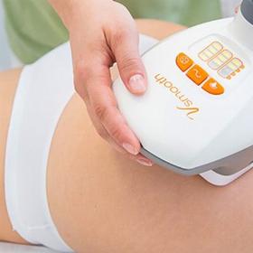 Ліполіз і підтяжка шкіри VelaShape® 