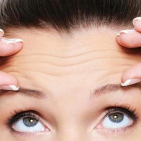 Підтяжка чола