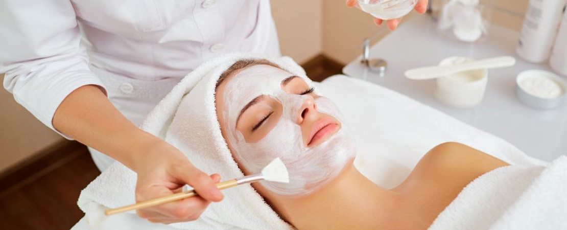 Мигдальний пілінг в Одесі