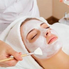 Пілінг мигдальний