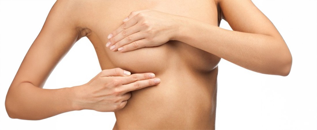 Асиметрія грудей: причини та методи лікування