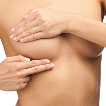 Асиметрія грудей: причини та методи лікування