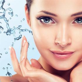 Біоревіталізація до -20%