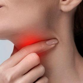 Видалення мигдалин 