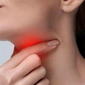 Видалення мигдалин