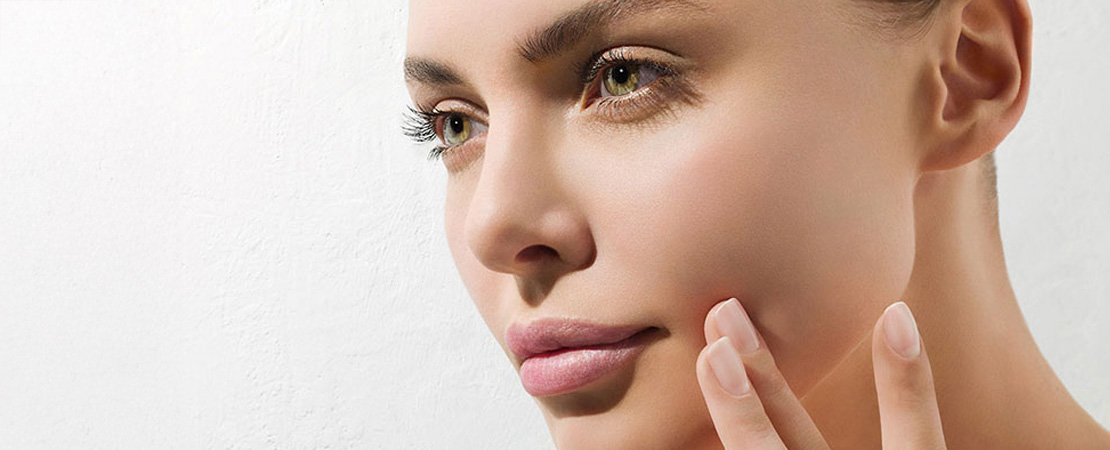 Ліпофілінг обличчя в Одесі