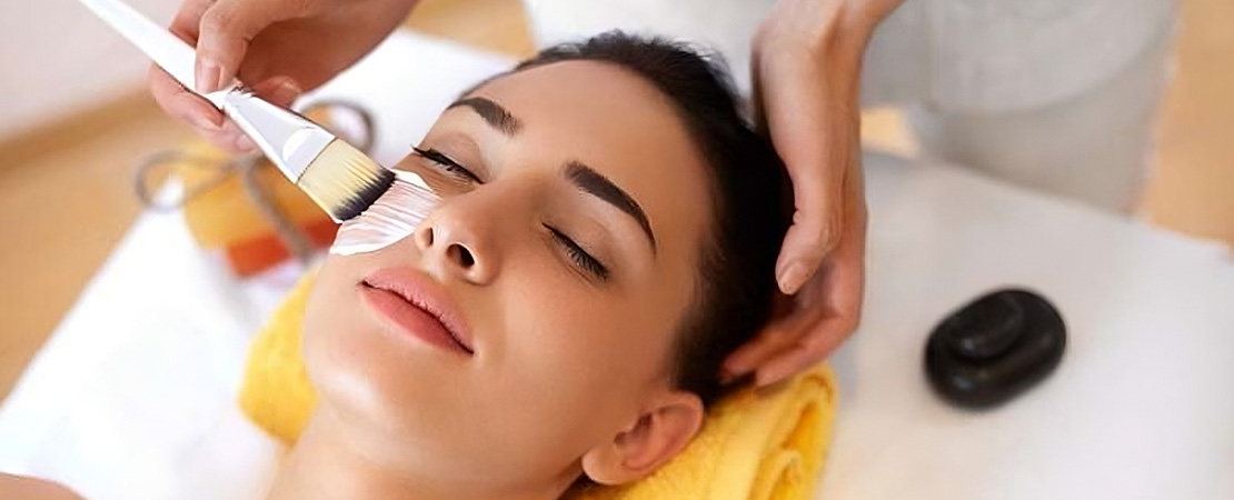 Феруловий пілінг в Одесі