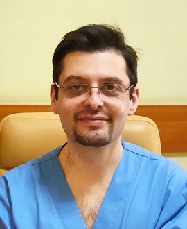 Костянтинов Артур Іванович