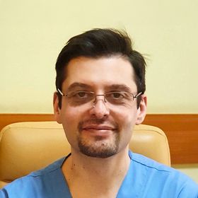 Костянтинов Артур Іванович