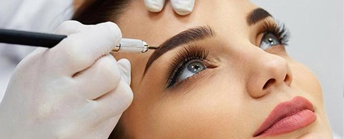 Пересадка брів та бороди в Одесі