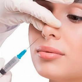 Пластика носа