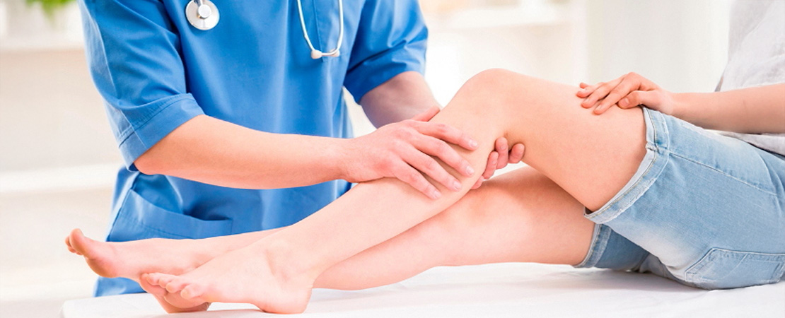 Лікування варикозного розширення вен в Одесі.